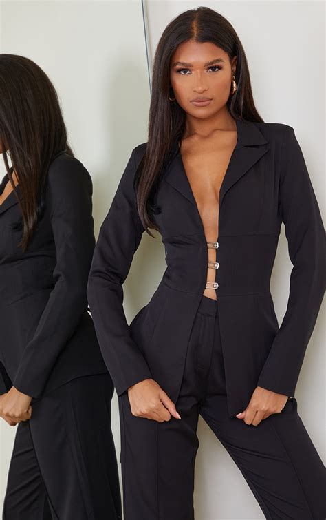 Sexy Blazers, Blazer Sets & Fashion Jackets 